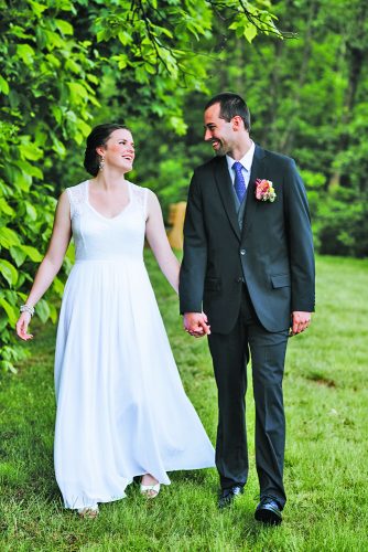 Adena Delozier, Erik Mertz